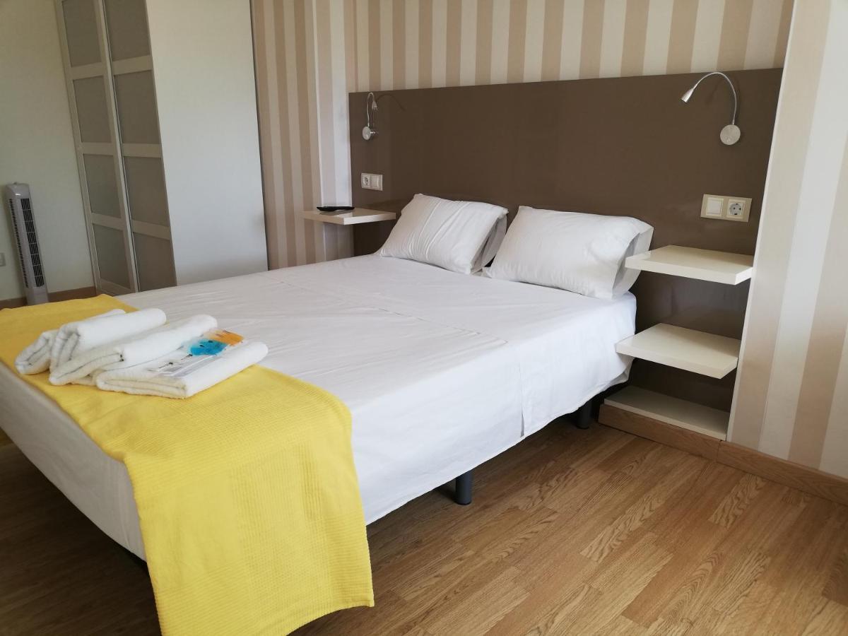 Bed and Breakfast Residencia Compostela Santiago de Compostela Zewnętrze zdjęcie