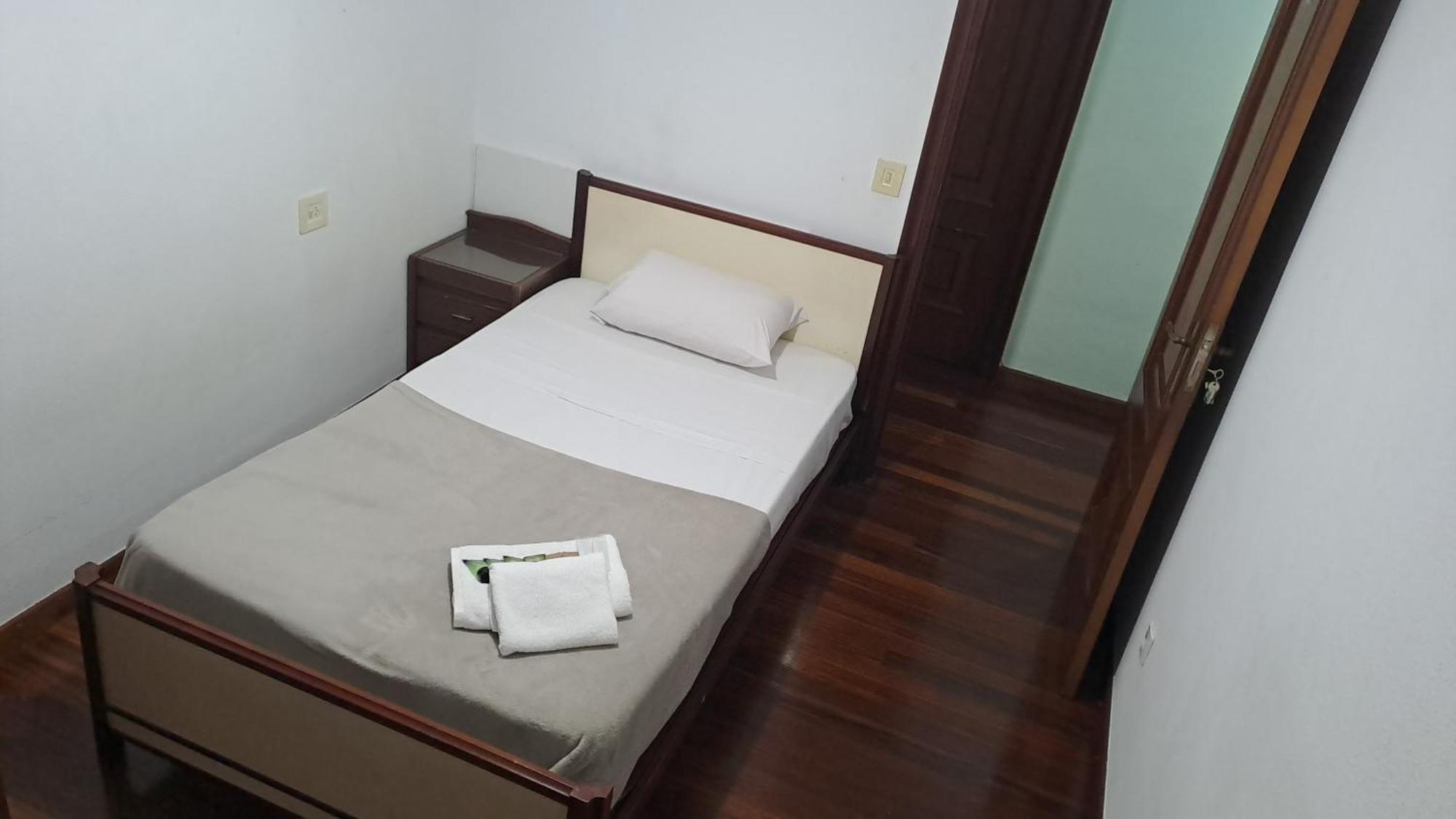 Bed and Breakfast Residencia Compostela Santiago de Compostela Pokój zdjęcie