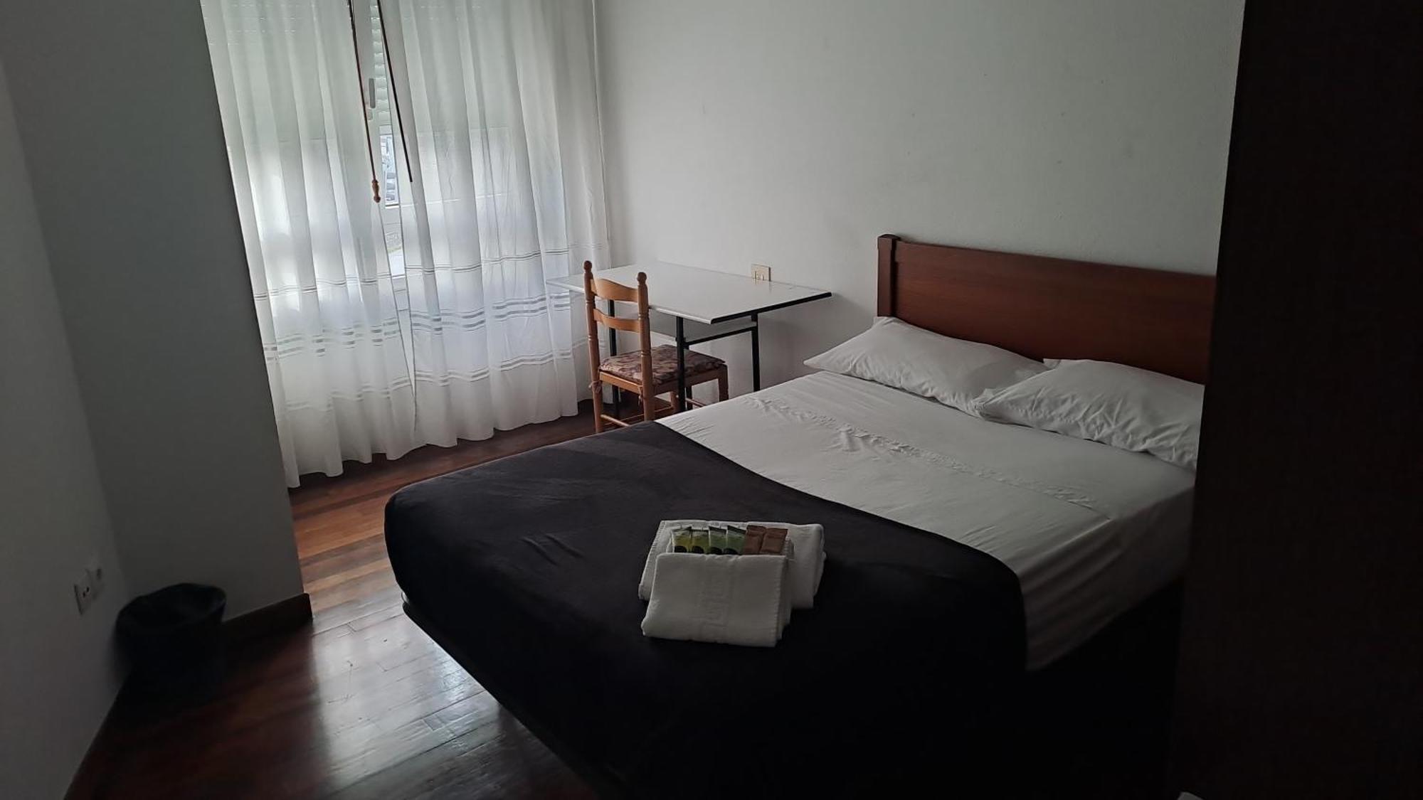 Bed and Breakfast Residencia Compostela Santiago de Compostela Pokój zdjęcie