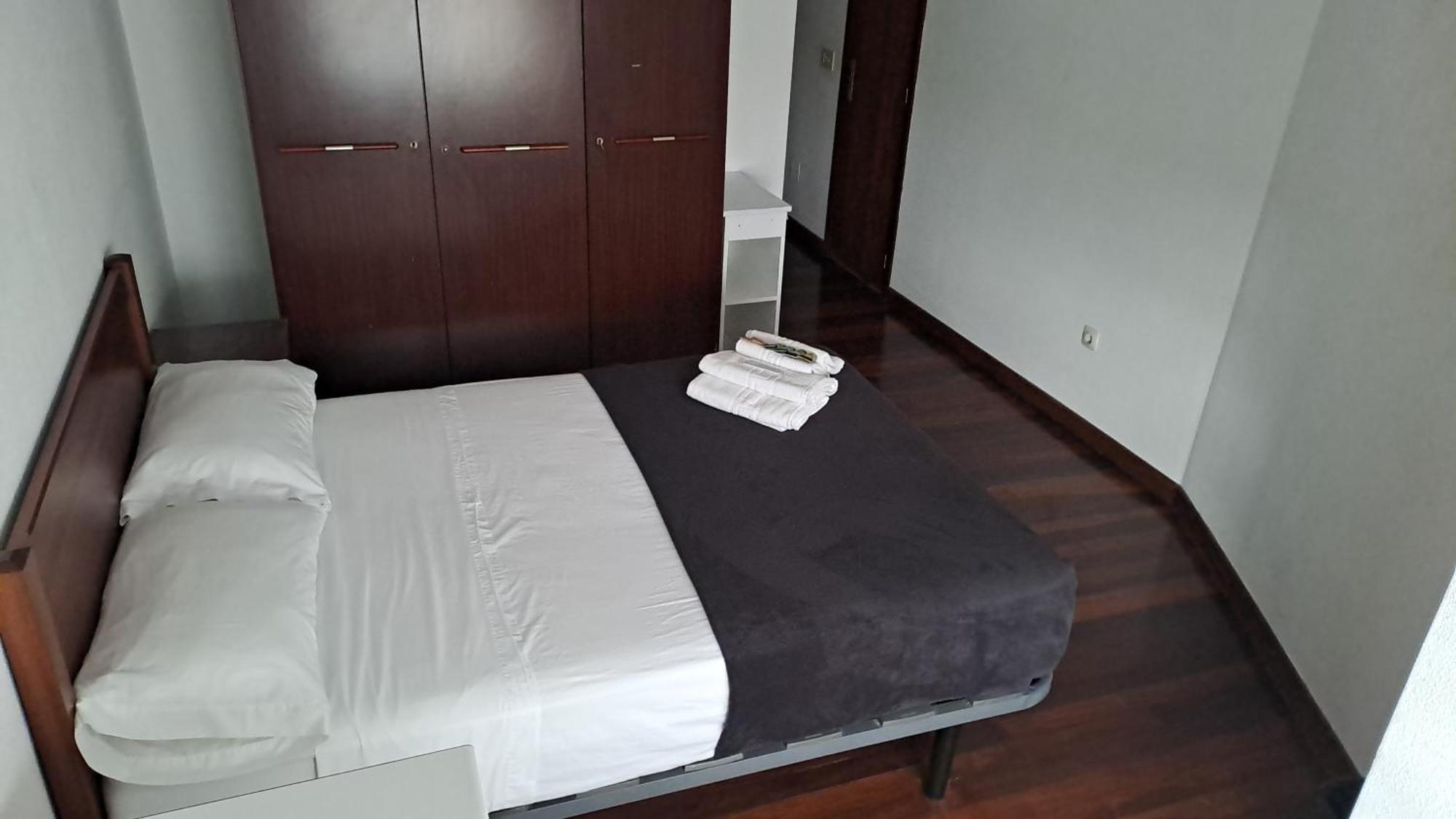 Bed and Breakfast Residencia Compostela Santiago de Compostela Pokój zdjęcie