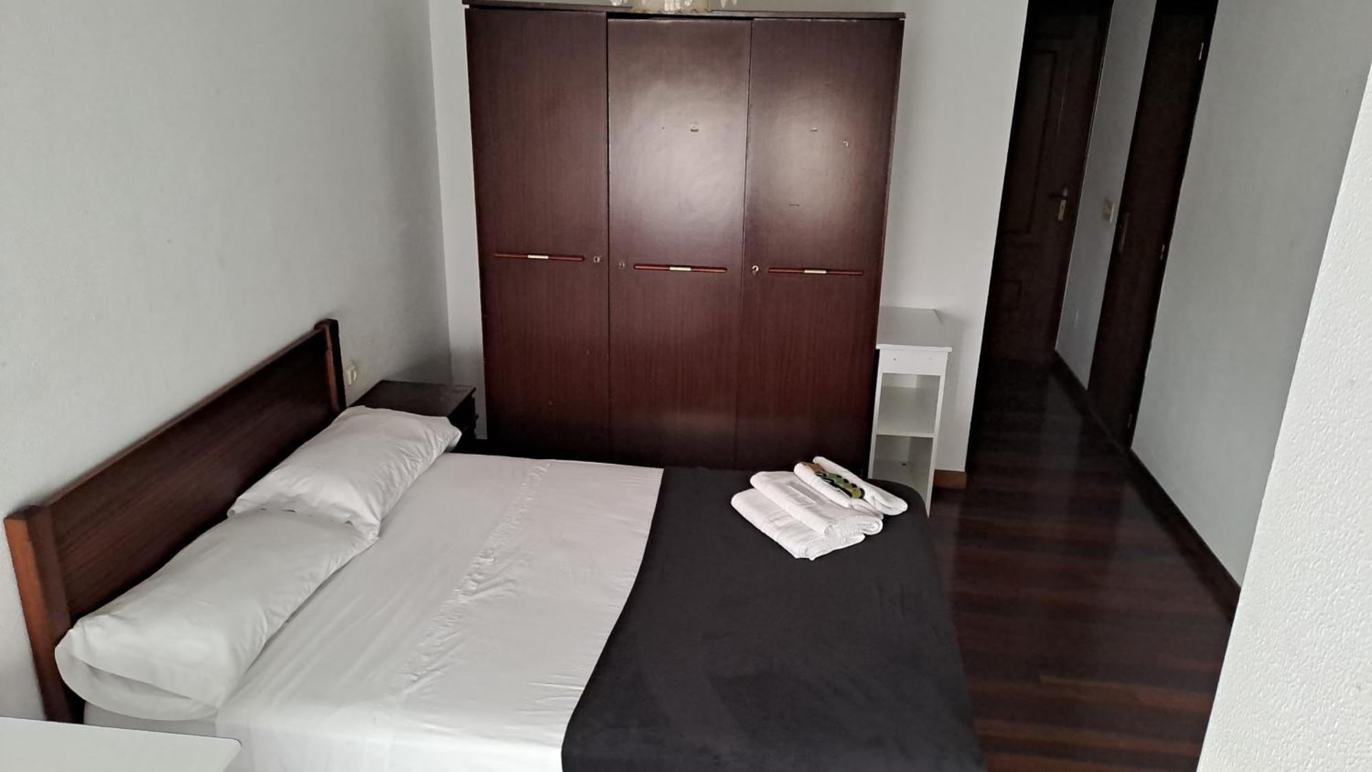 Bed and Breakfast Residencia Compostela Santiago de Compostela Pokój zdjęcie