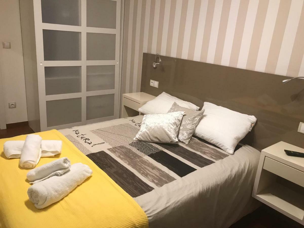 Bed and Breakfast Residencia Compostela Santiago de Compostela Zewnętrze zdjęcie